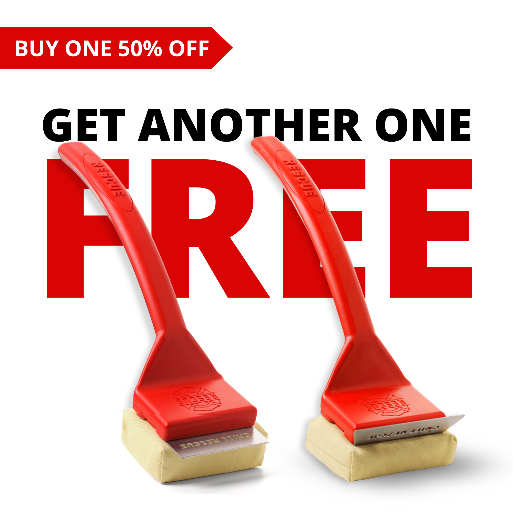FREE All-in-One BOGO BUNDLE
