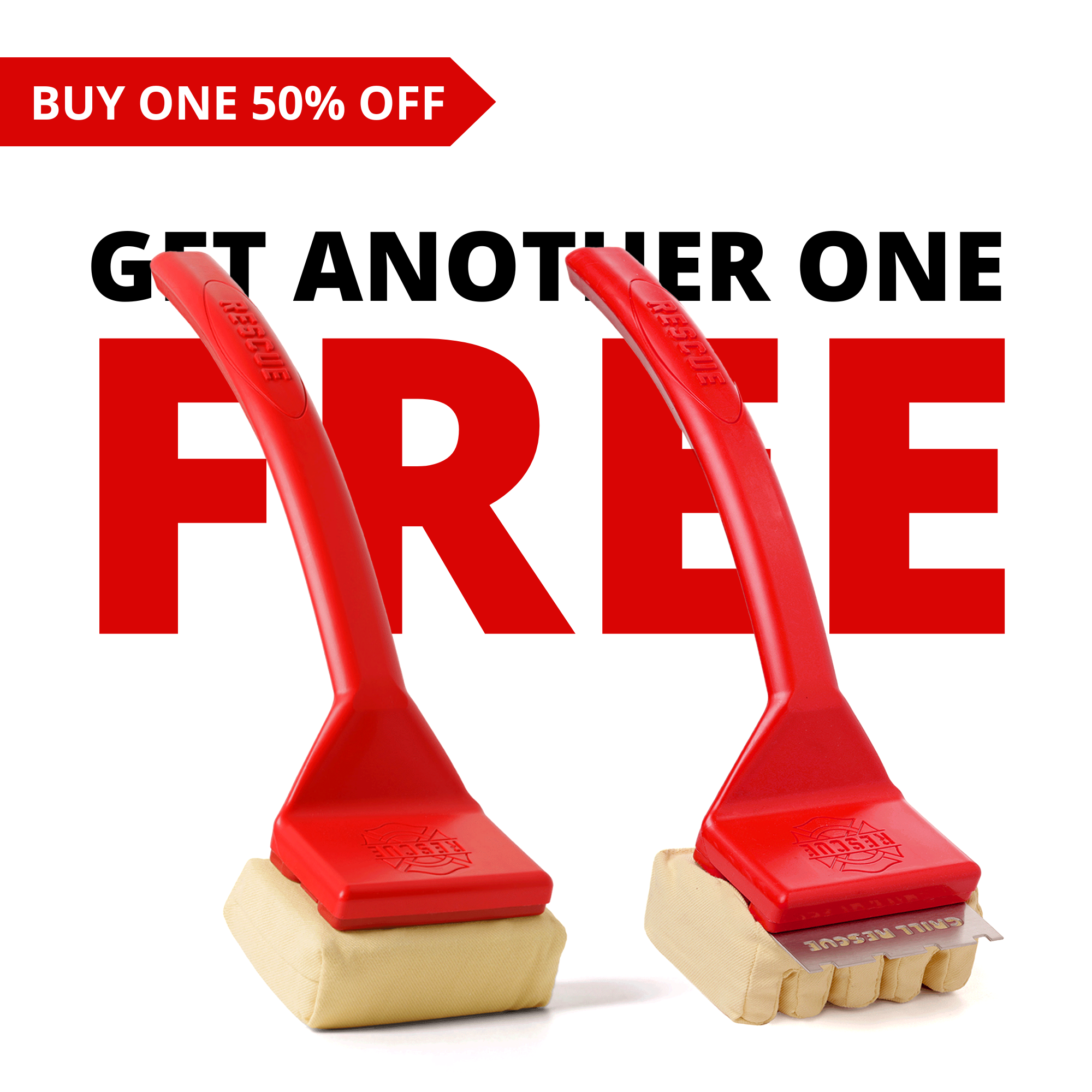 FREE All-in-One BOGO BUNDLE