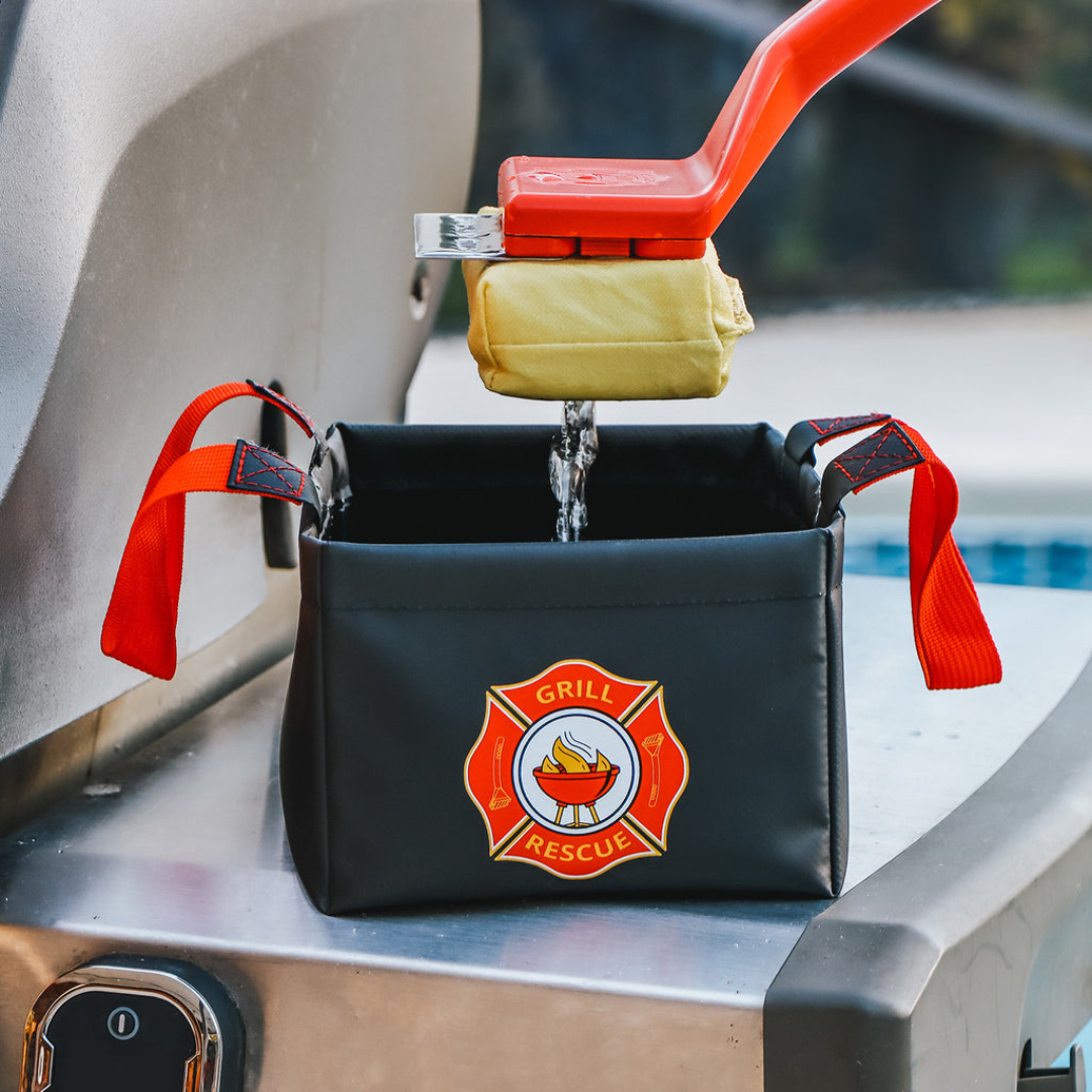 Ultimate Grill Expert Bundle