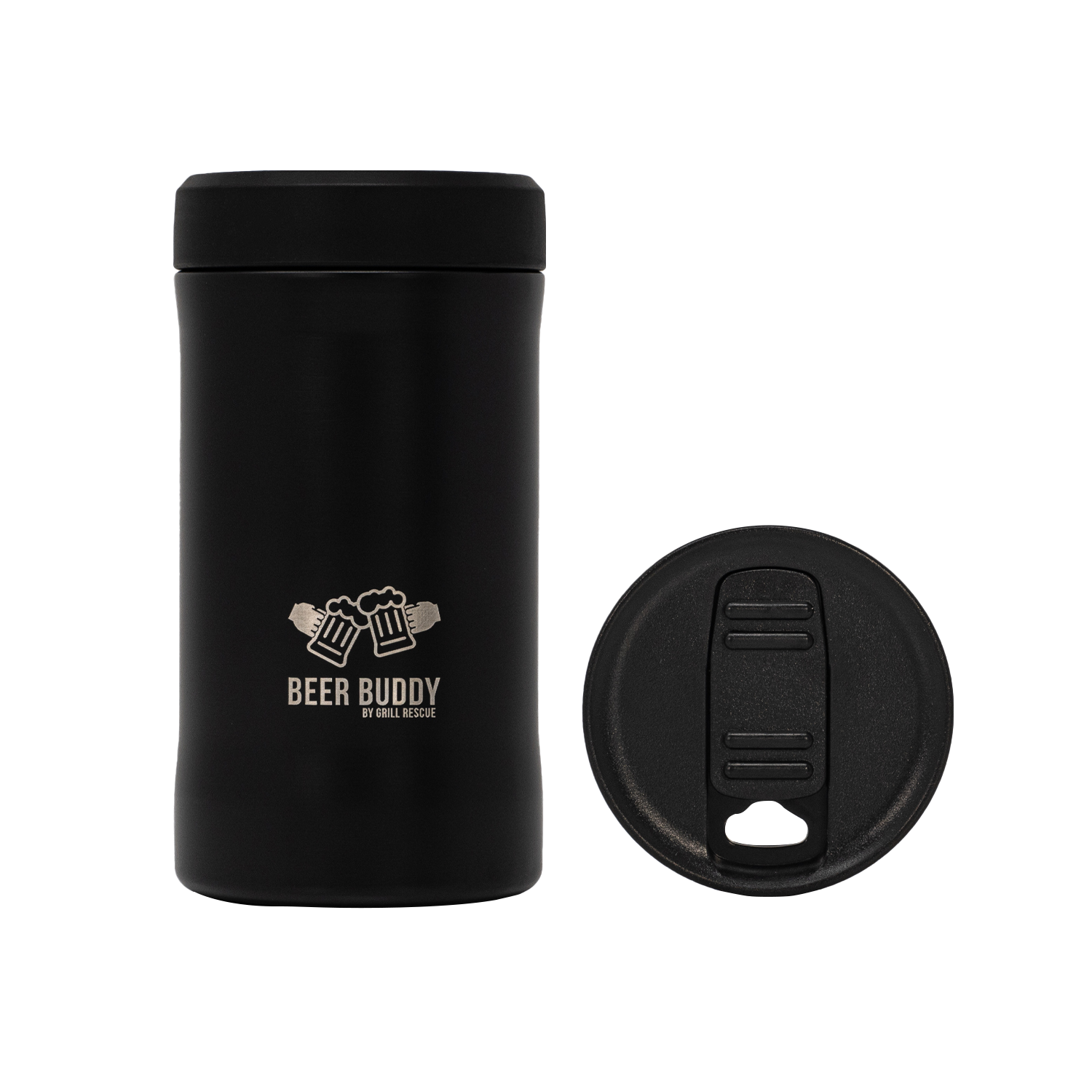 Universal Beer Buddy | Black