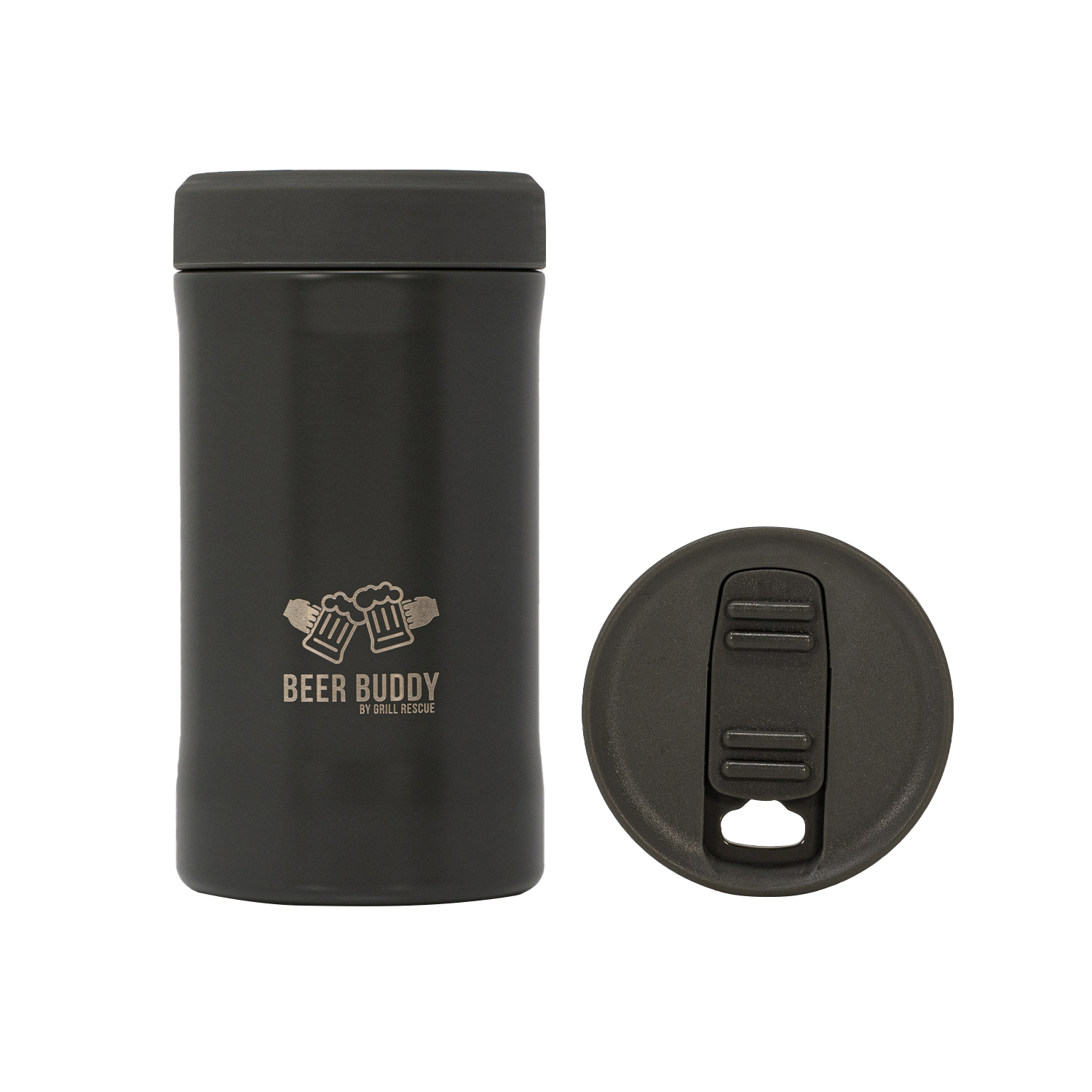 Universal Beer Buddy | Grey