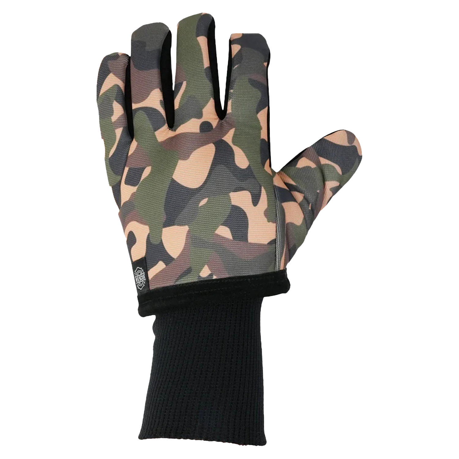 Rescue Gloves