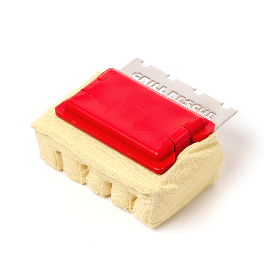 Grill Grate Replacement Head