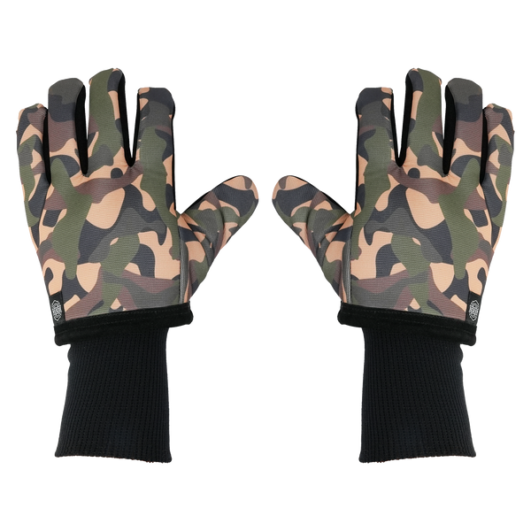 Rescue Grilling Gloves Camo Edition