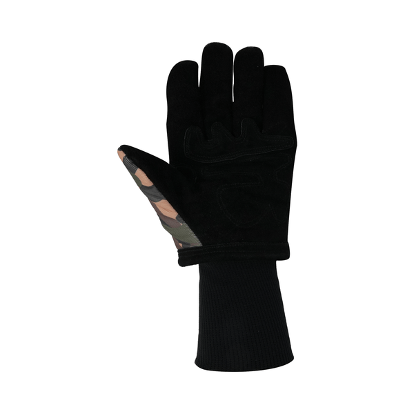 Rescue Grilling Gloves PRE-SALE