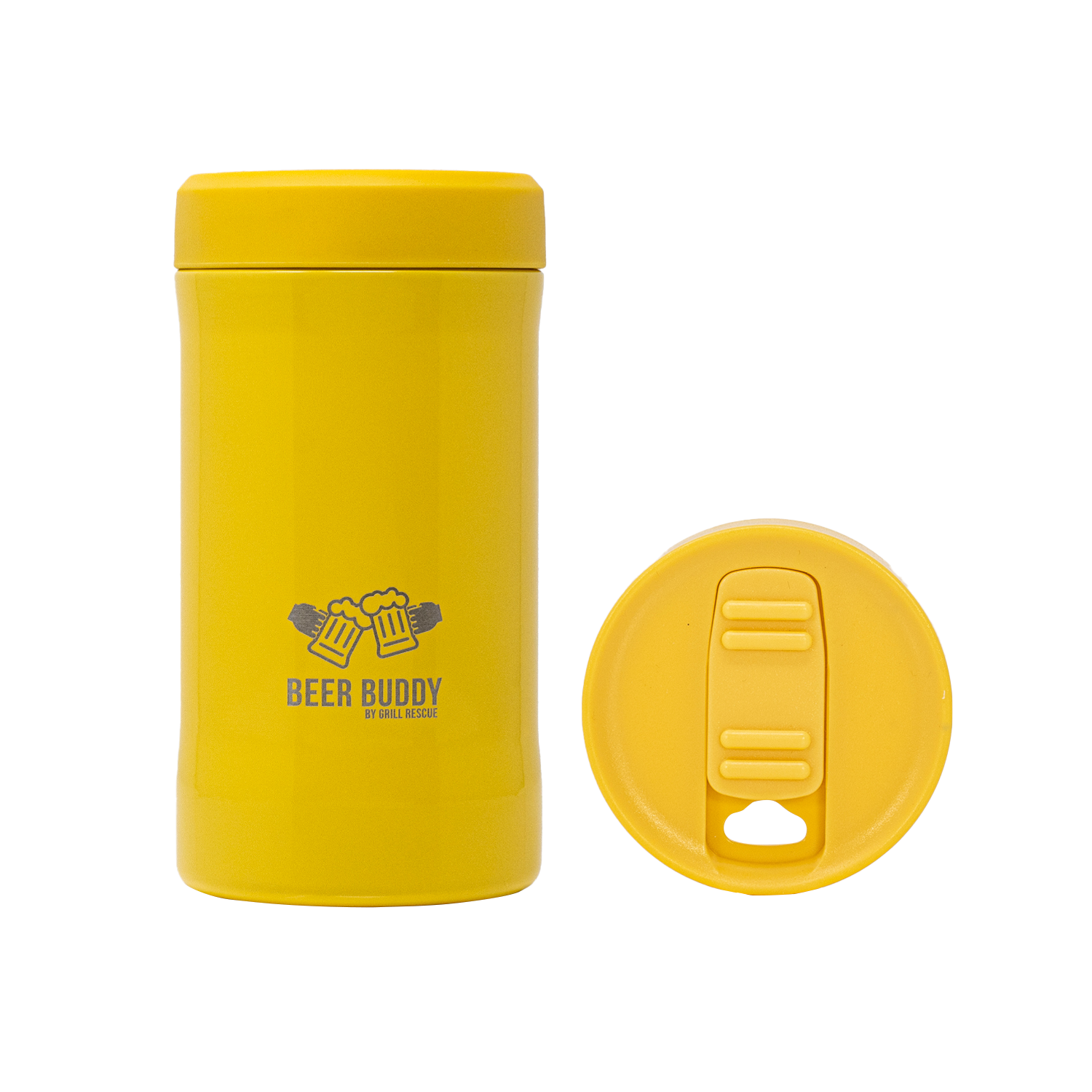 Universal Beer Buddy | Daisy