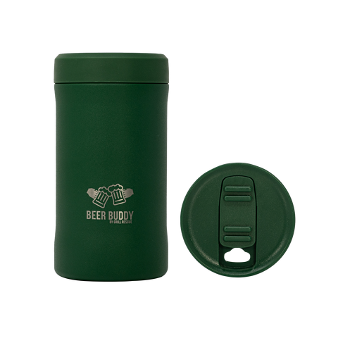 Universal Beer Buddy | Forest Green