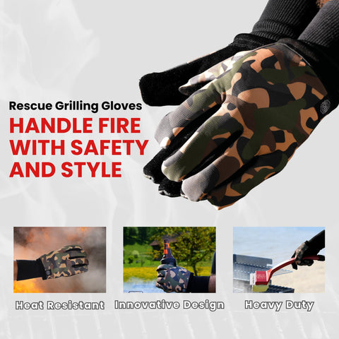 Ultimate Grill Expert Bundle