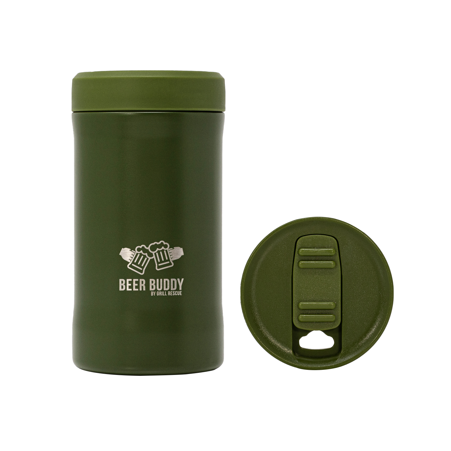 Universal Beer Buddy | Green