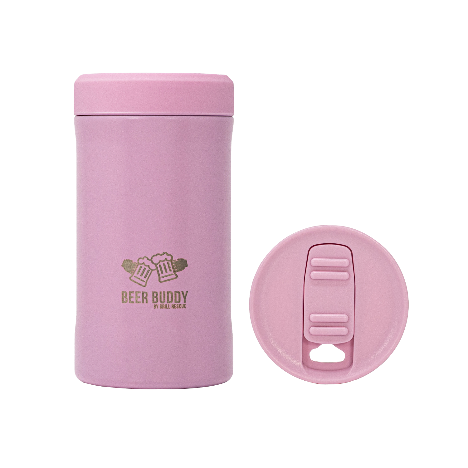 Universal Beer Buddy | Pink
