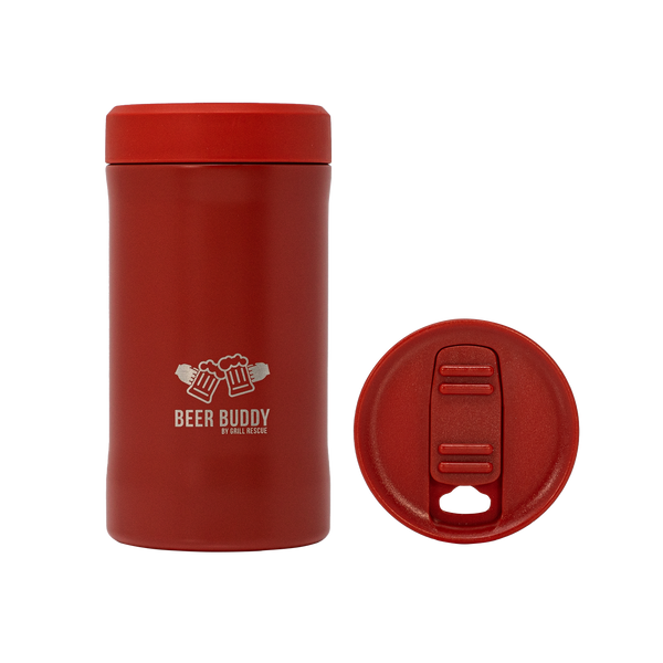 Universal Beer Buddy | Red