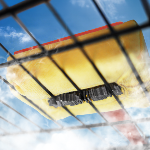 The Rescue Ultra Brush