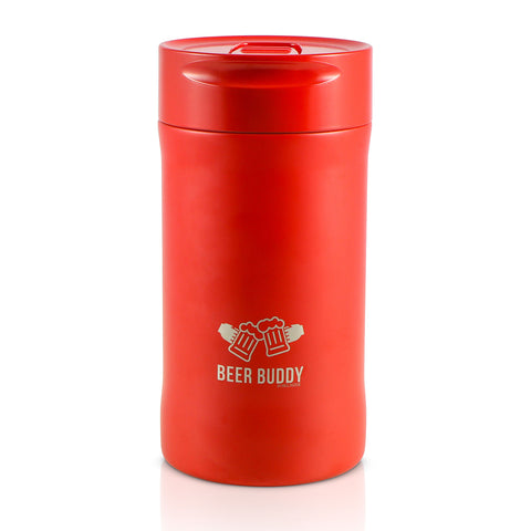 Universal Drink Buddy - 2 Pack (RED)