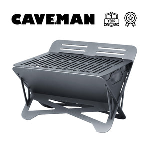 Caveman 1 Year Protection Plan