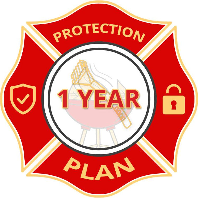 1 Year Protection Plan